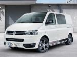 Volkswagen T5 Multivan SportLine 60 Special Edition 2014 года